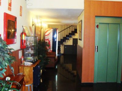 Apartamento Apolo *
