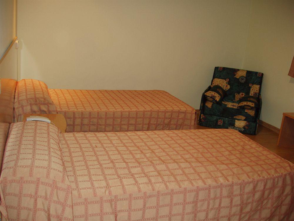 Apolo Apartamento *